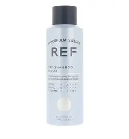 REF Stockholm Dry Shampoo 200 ml