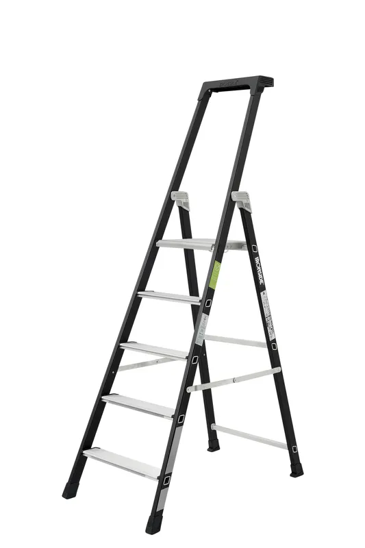 Ironside SPC-5 Trappstege 5 steg