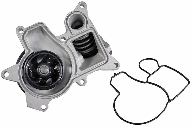 Vattenpump METZGER 4007047