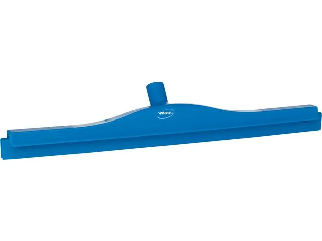 Golvskrapa VIKAN Hygien dub.ledad 60cm b