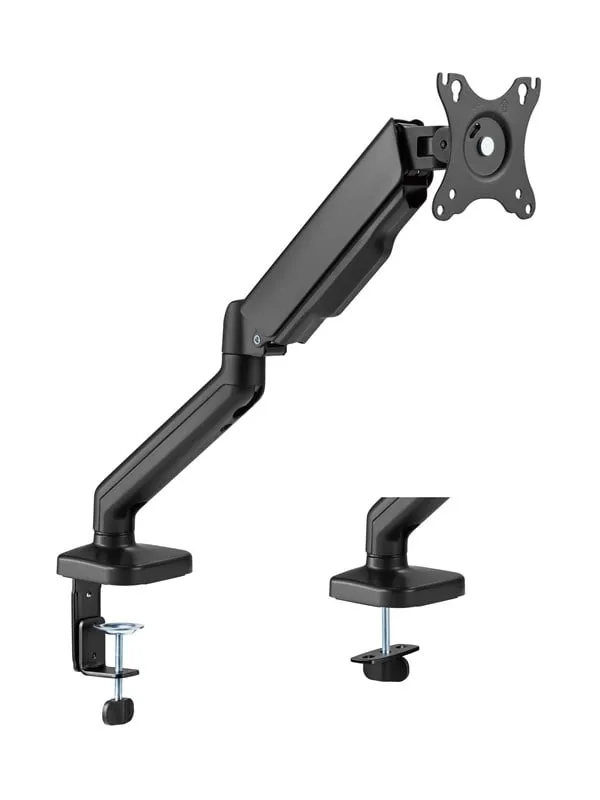 DUTZO Skärmstativ för 1 skärm (17″-32″) - Office-utgåvan