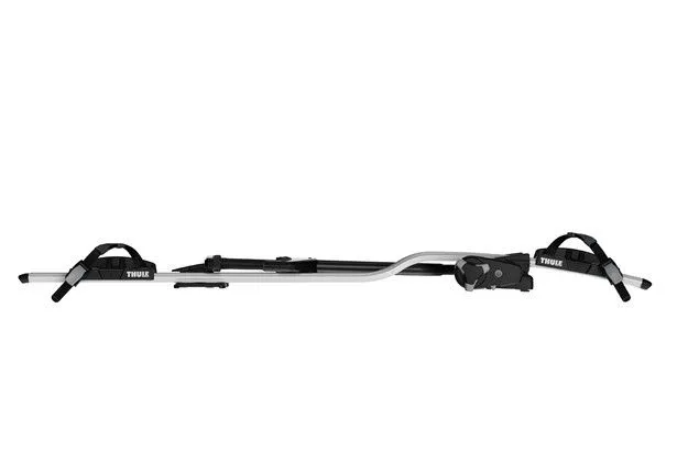 Thule ProRide Aluminium/Black