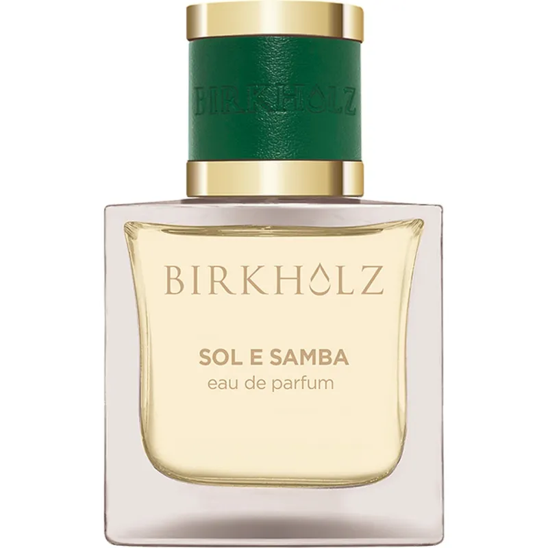 Birkholz Sol e Samba Classic Collection - 100 ml