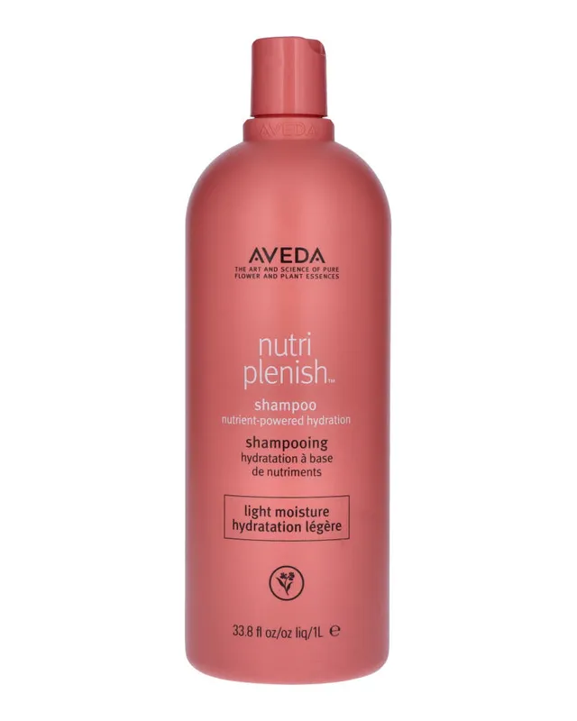 AVEDA Nutriplenish Shampoo Light 1000 ml