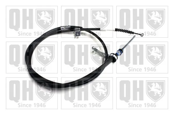 Handbromsvajer QUINTON HAZELL BC4076