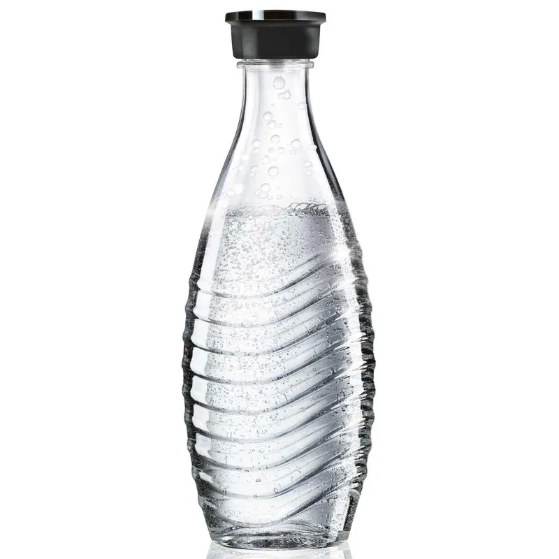 Kolsyremaskinstillbehör