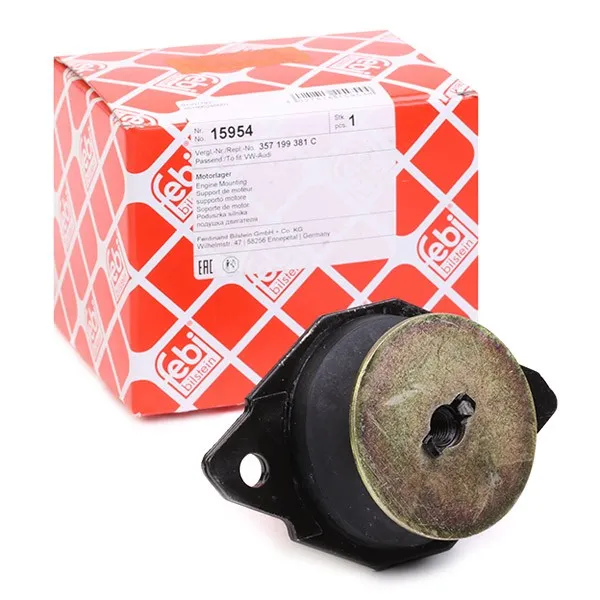 Motorkudde FEBI BILSTEIN 15954