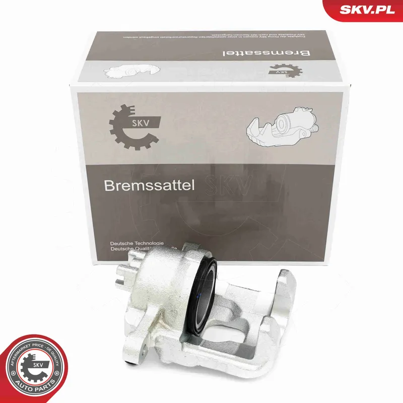 Bromsok ESEN SKV 67SKV291