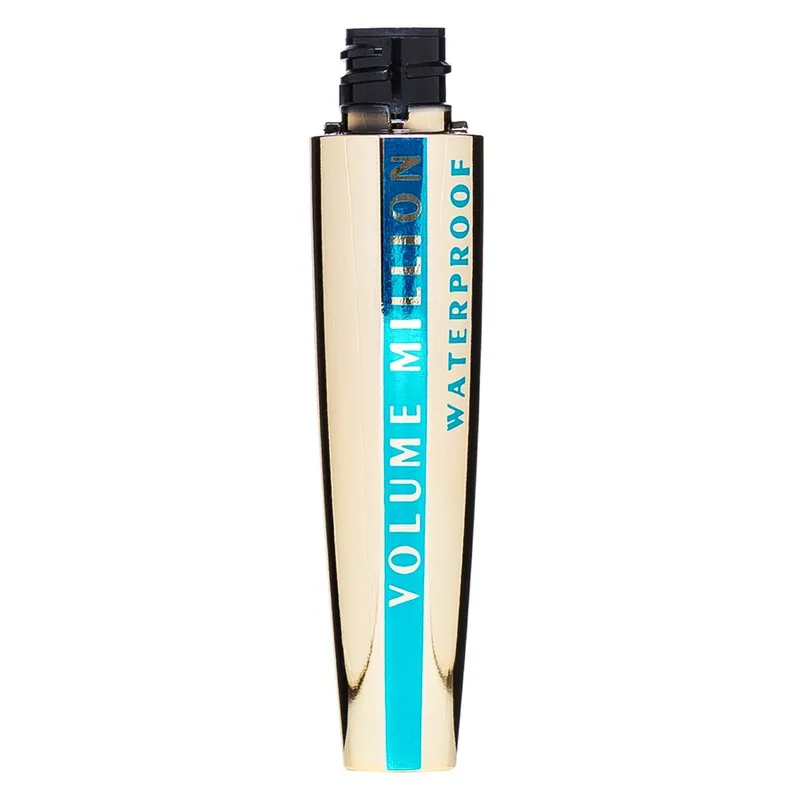 L'Oréal Paris Volume Million Lashes Vannfast Mascara 2-pk Duo Black