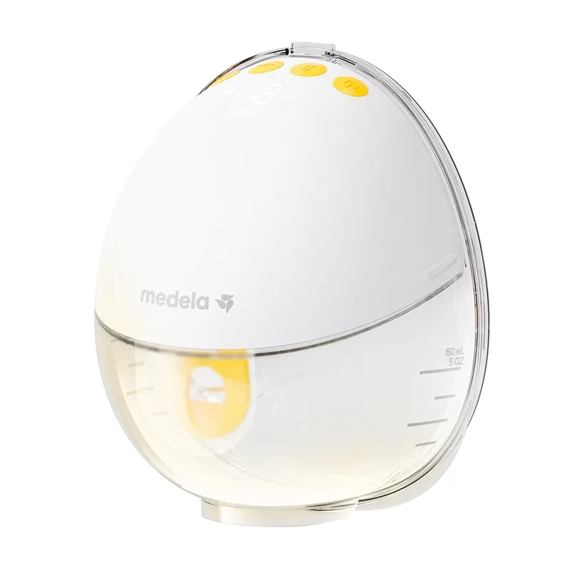 Medela Elektrisk Bröstpump – Enkel – Tränings-InBH