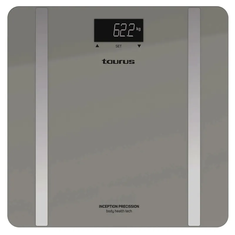 Taurus Badrumsvåg Bathroom Scale Inception Precission