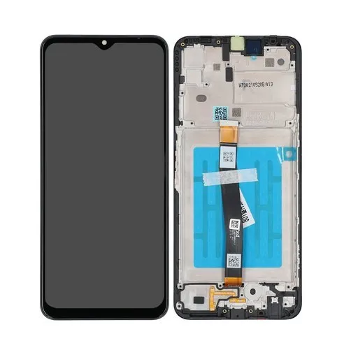 Samsung Galaxy A22 5G Skärm – Svart
