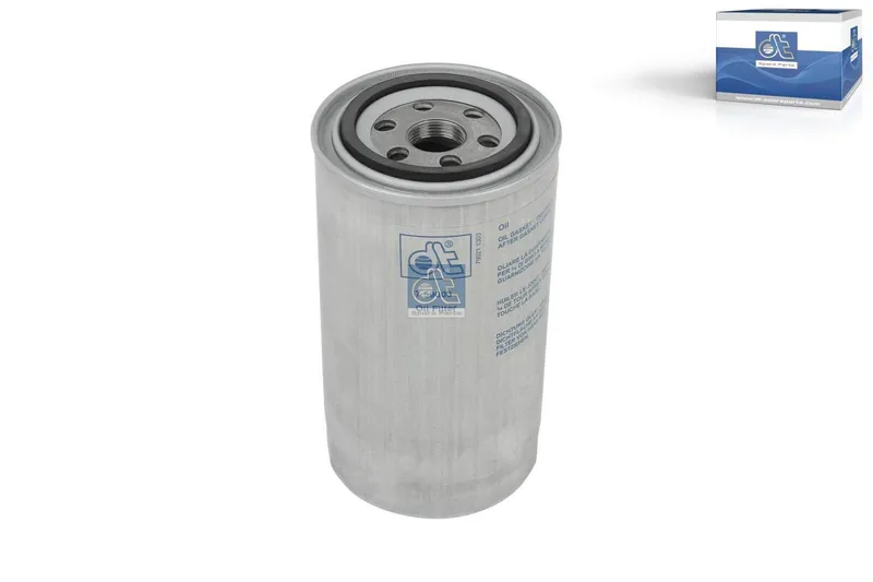 Oljefilter DT Spare Parts 7.59003