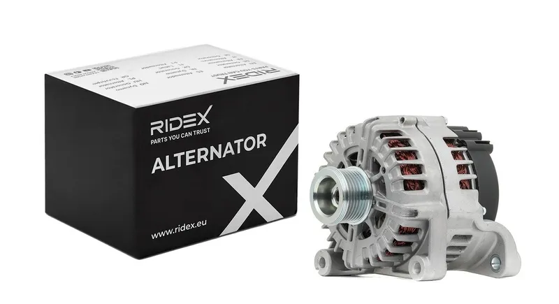 Generator RIDEX 4G1255