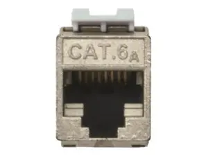 Digitus Keystone Cat6a Ftp 24-pack