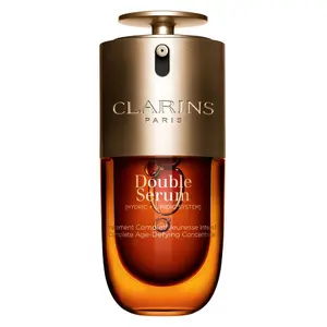 Clarins Double Serum Hydric + Lipidic System 30 ml