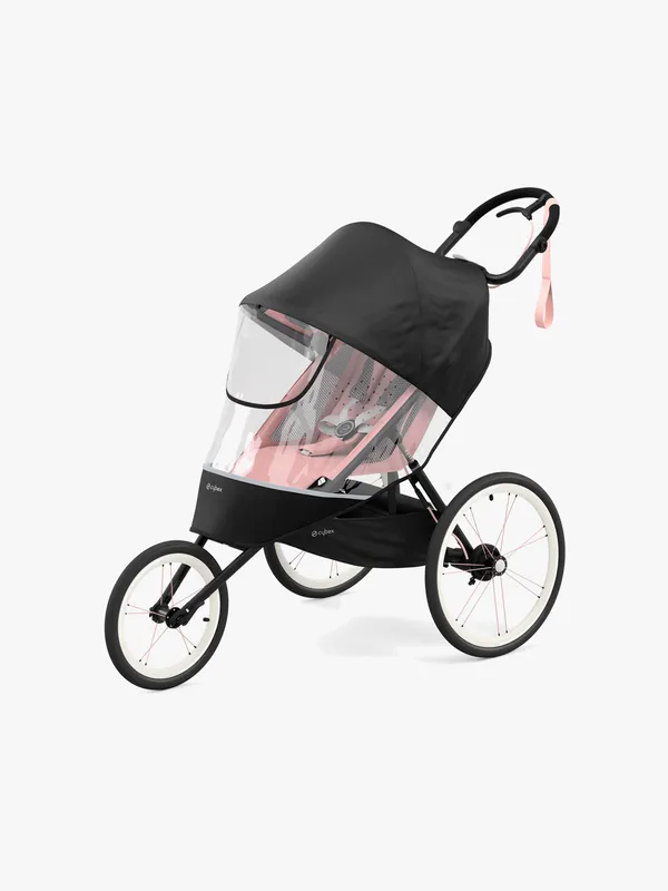 Cybex Sport AVI Regnskydd, Transparent