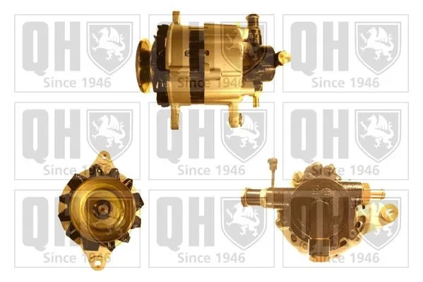 Generator QUINTON HAZELL QRA1160