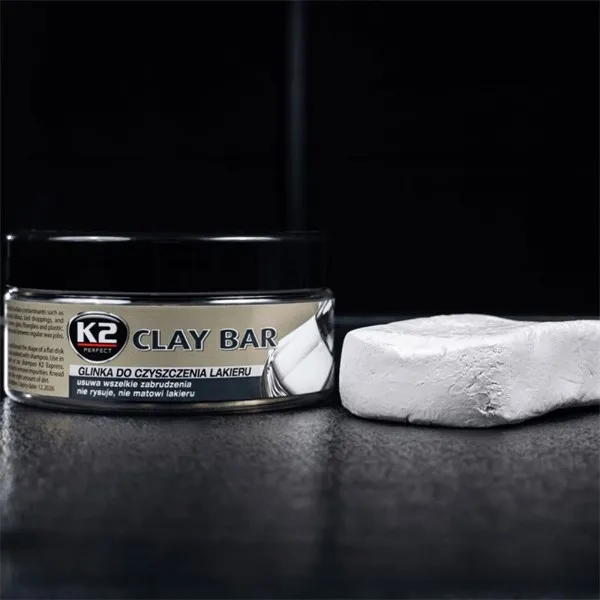 K2 Clay Bar - P1698208 - 1698208