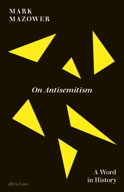On Antisemitism