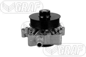 Vattenpump GRAF PA1410