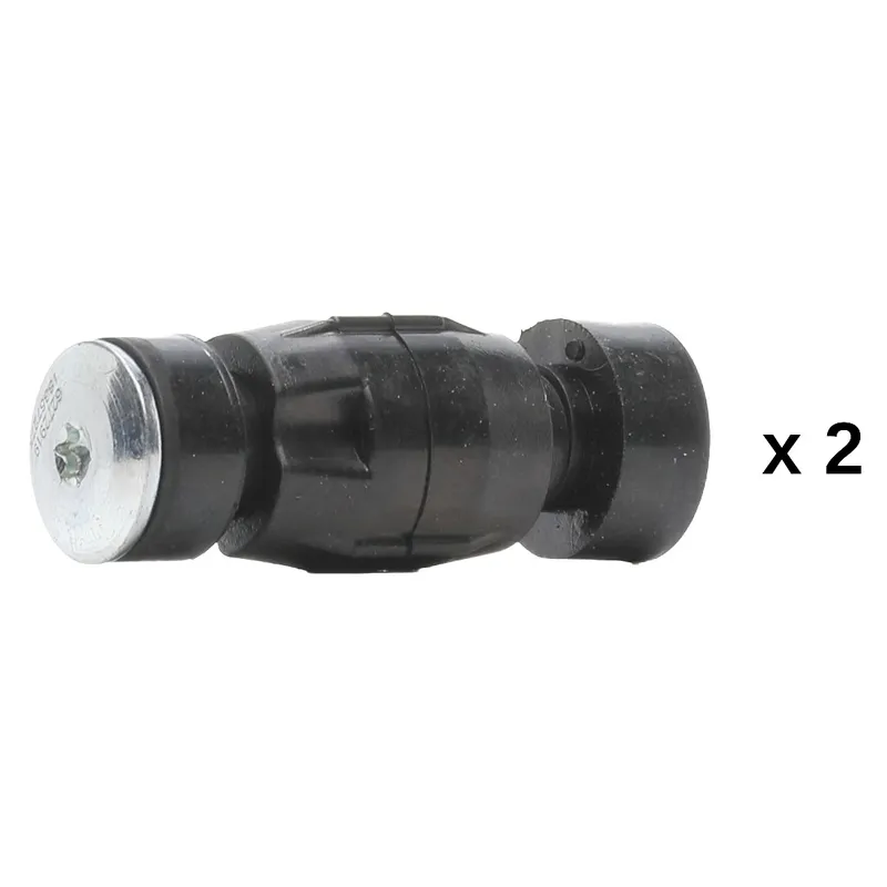 RIDEX PLUS 2067R0002P Reparationssats, stabilisatorkopplingsstång