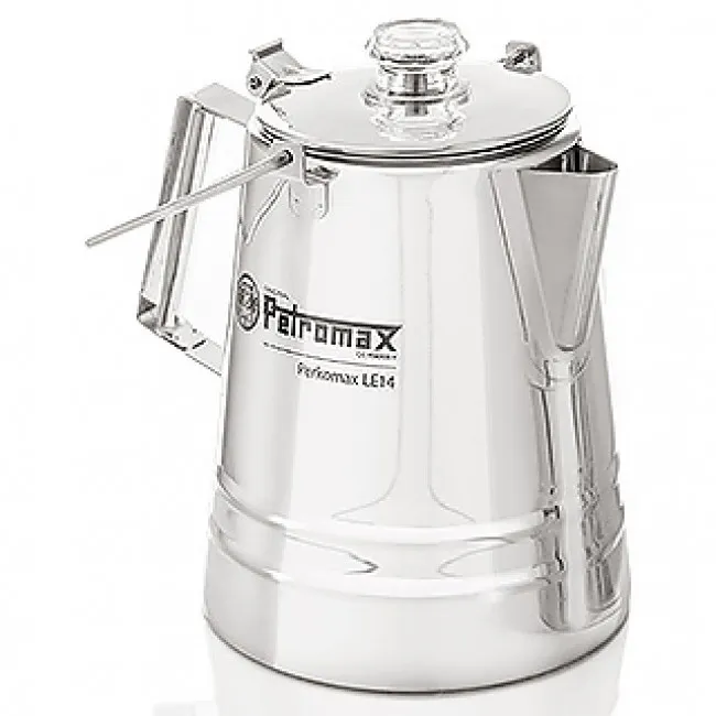 Petromax Percolator Perkomax Le14 Nocolour