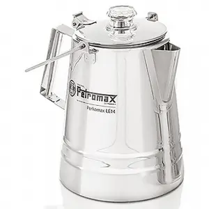 Petromax Percolator Perkomax Le14 Nocolour