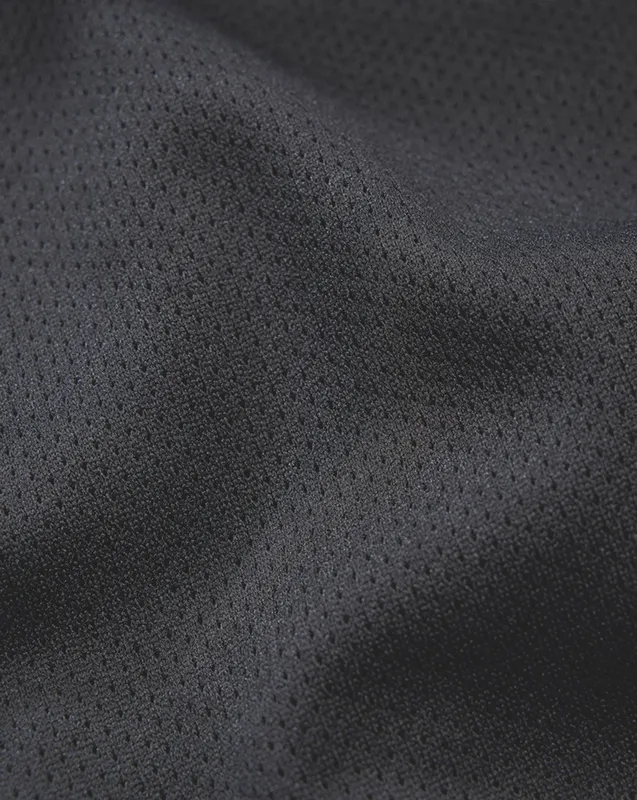 Brandit Teddyfleece-jacka Svart (#2459)