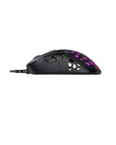 MS955 Gamenote Gaming-datormus med RGB