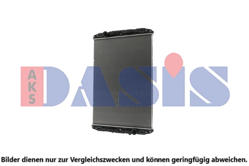Kylare Aks Dasis 290220SXB