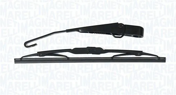 MAGNETI MARELLI 000723180035 Bakrutetorkare
