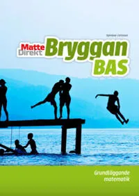 Bryggan Bas