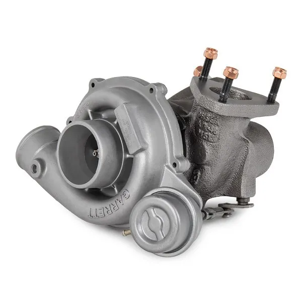 Turboaggregat RIDEX REMAN 2234C10583R