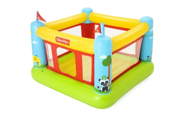 Fisher-Price Hoppborg 175 x 173 x 135 cm
