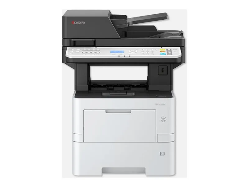 Kyocera ECOSYS MA4500x Multifunktions - Monochrome - Laser