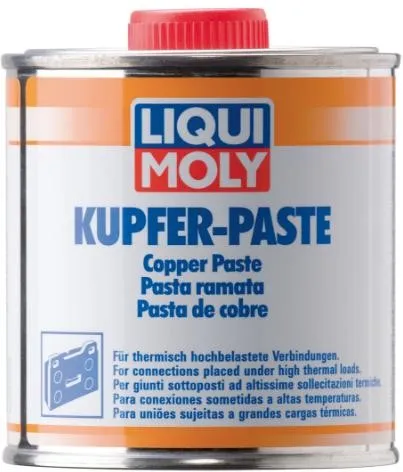 Kopparfett LIQUI MOLY 3081