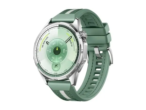 Huawei Watch GT 6 46mm - Green