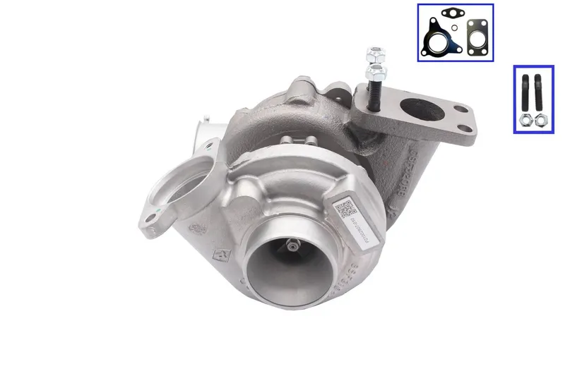 Turboaggregat WALKER 59707H-PV