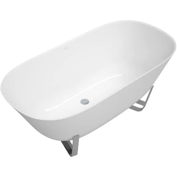 Badkar Villeroy & Boch Antheus Fristående (#3568)