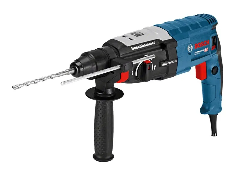 Bosch GBH 2-28 Borrhammare 880 W