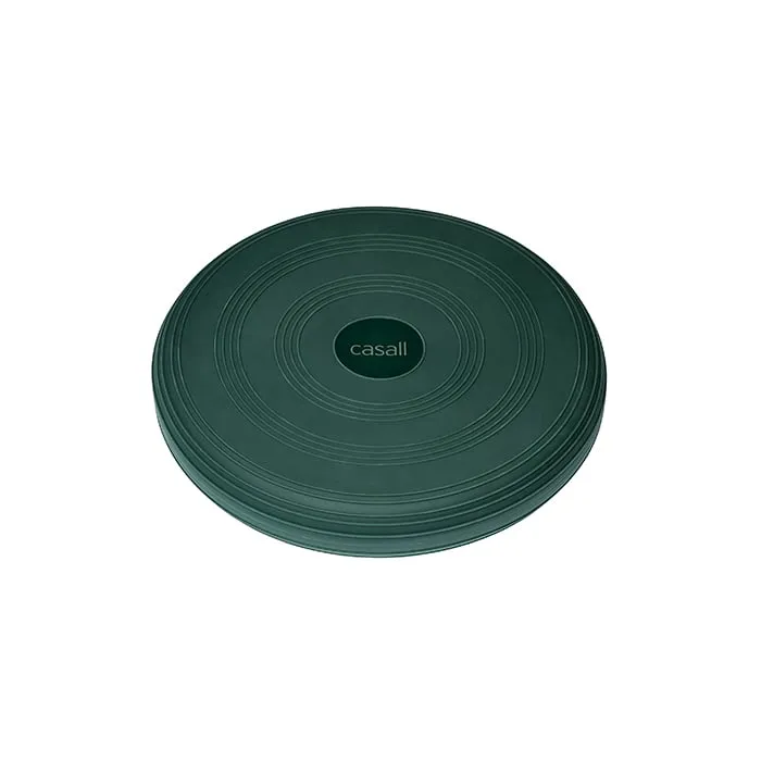 Casall Balance Cushion Dark Teal