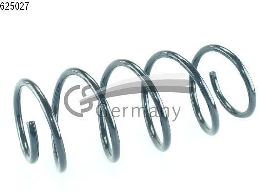 Spiralfjäder CS Germany 14.625.027