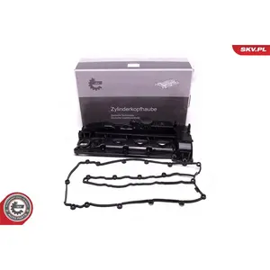 Ventilkåpa ESEN SKV 48SKV084