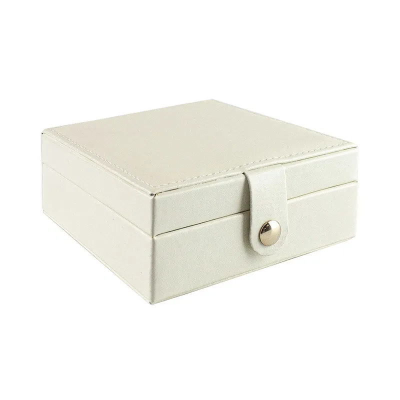 Smyckeskrin 12 x 12 – Vit