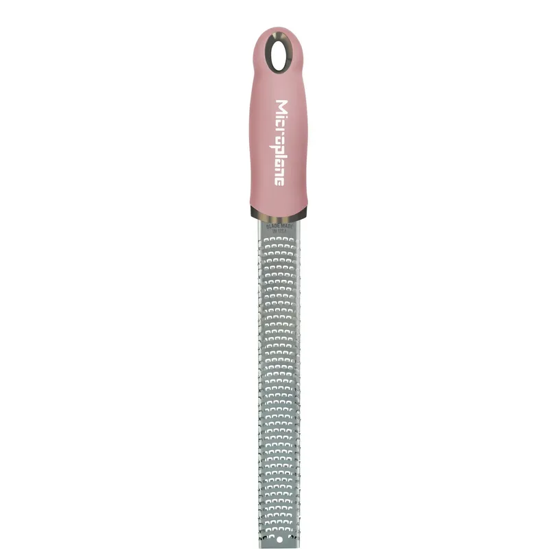 Microplane Premium classic zestjärn 32 cm Dusty rose