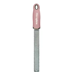 Microplane Premium classic zestjärn 32 cm Dusty rose
