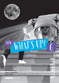 New What’s Up? 6 Workbook