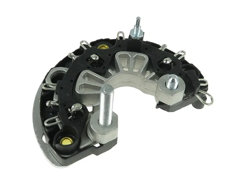 Likriktare, generator AS-PL ARC0191