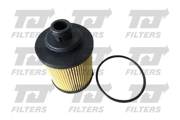 QUINTON HAZELL QFL0152 Oljefilter